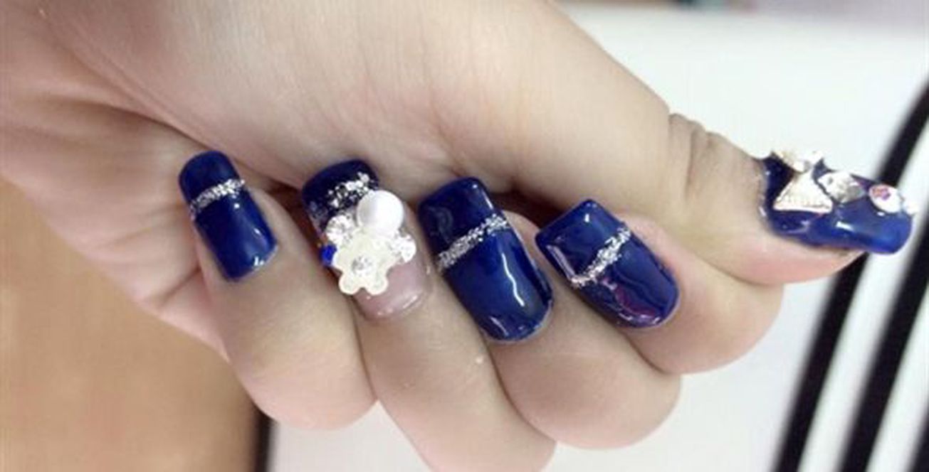 Hương Nails - Chùa Láng 0 gallaries