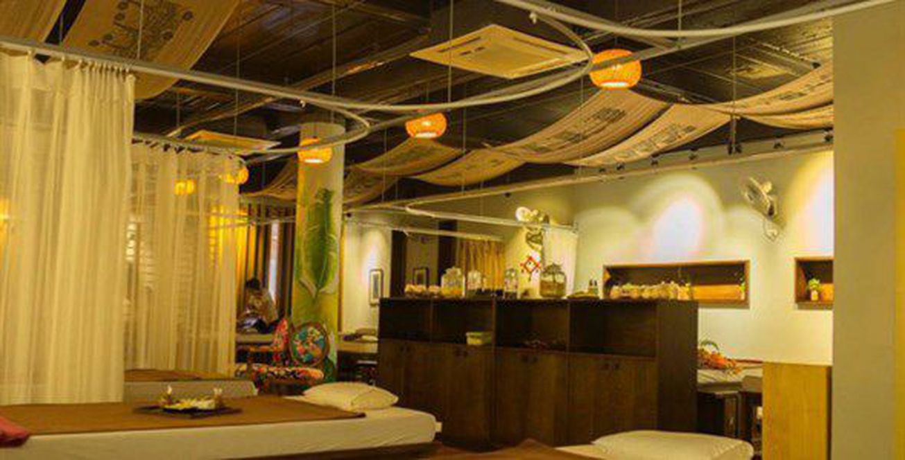 Hương Sen Healthcare Center - Bình Thạnh 3 gallaries
