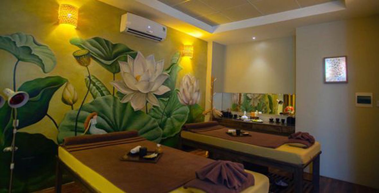 Hương Sen Healthcare Center - Bình Thạnh 2 gallaries