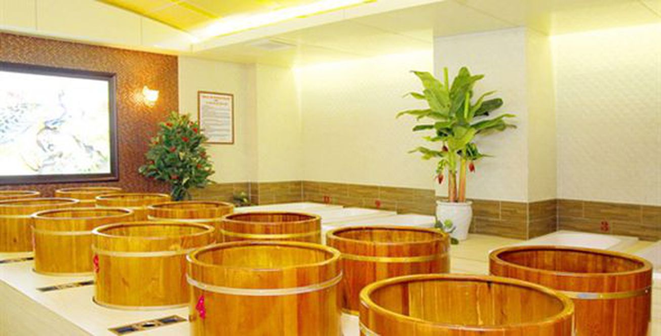 Hương Sen Healthcare Center - An Dương 1 gallaries