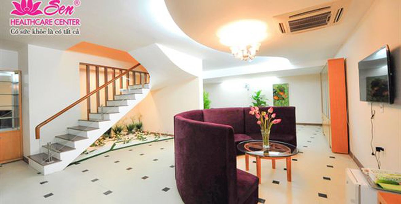 Hương Sen Healthcare Center - Lê Văn Thiêm 1 gallaries