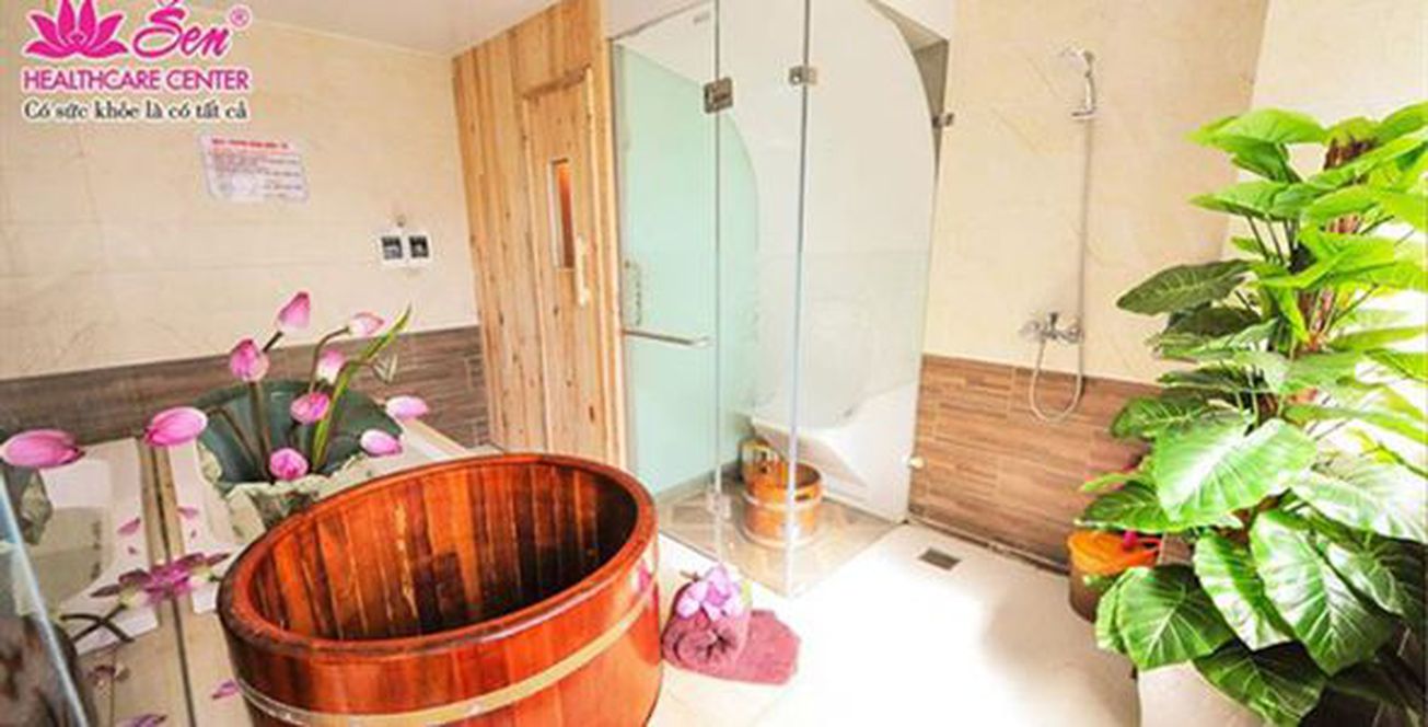 Hương Sen Healthcare Center - Lê Văn Thiêm 3 gallaries