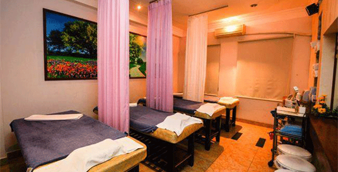 Jen Spa - Võ Thị Sáu 0 gallaries