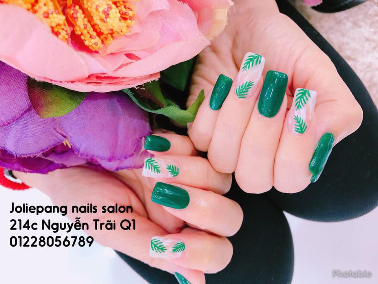 Jolie Pang Nail - Nguyễn Trãi 1 gallaries