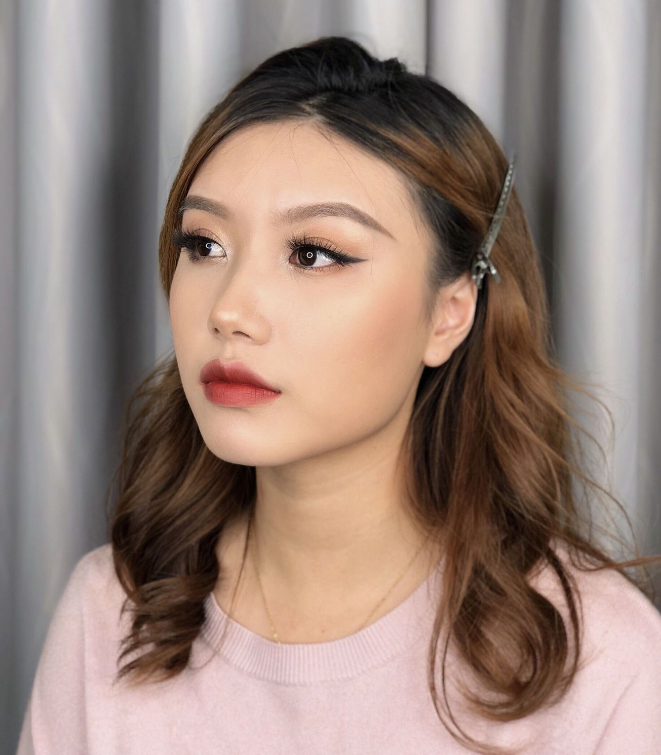 Julie Makeup 5 gallaries