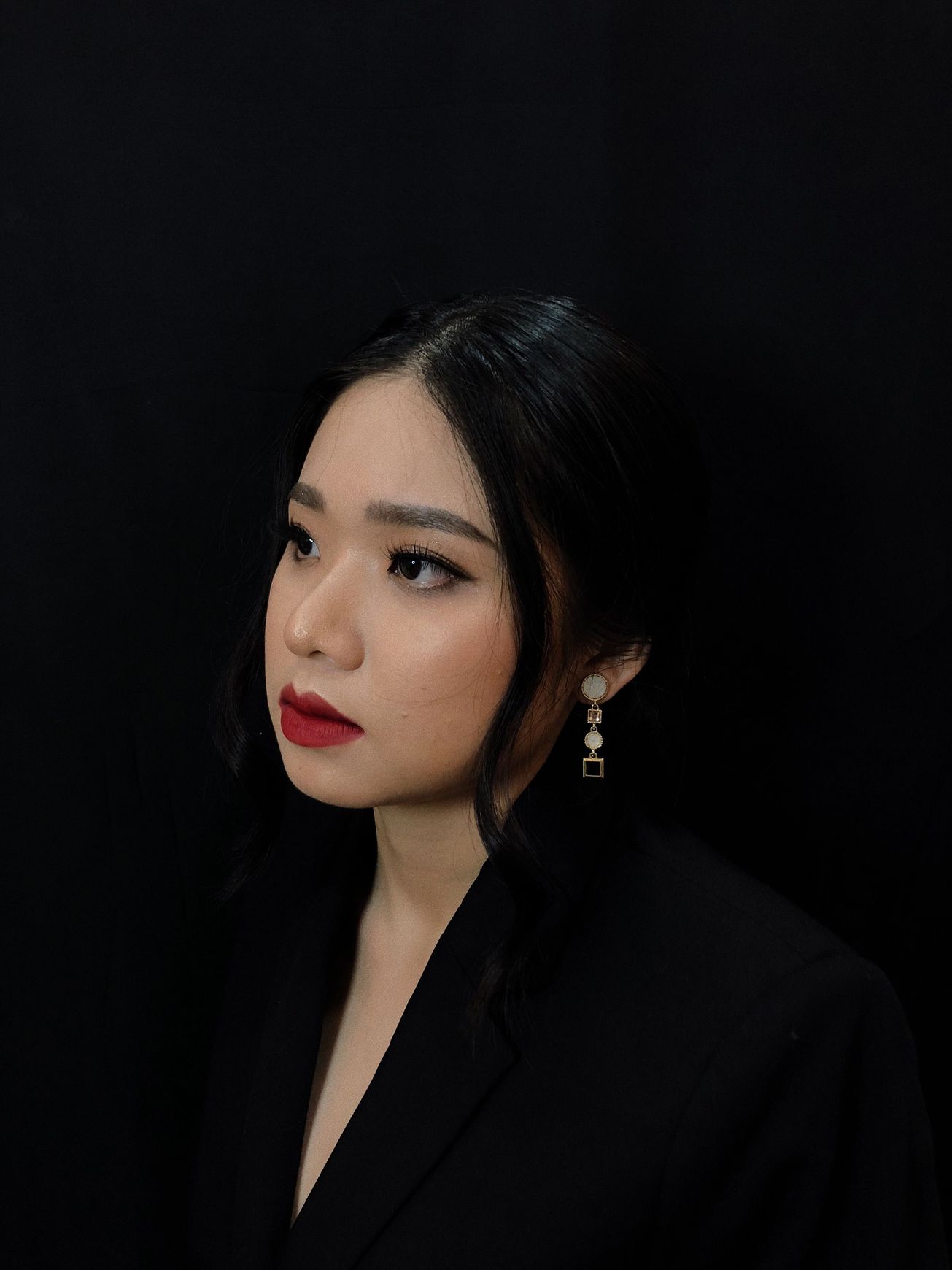 Julie Makeup 2 gallaries