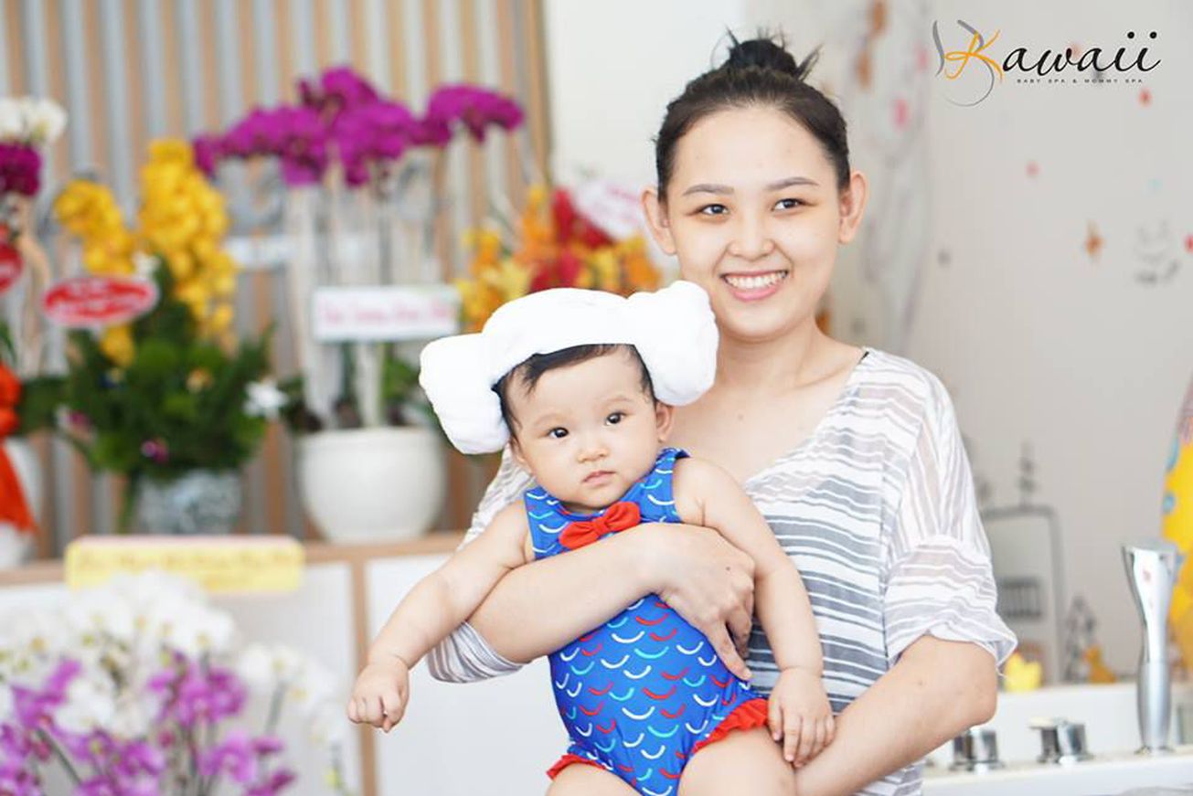Kawaii Spa - Gò Vấp 4 gallaries