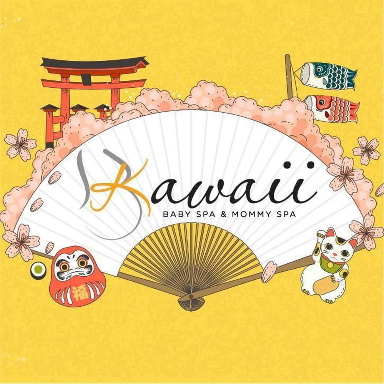 Kawaii Spa - Nguyễn Đình Chiểu Q.PN 0 gallaries