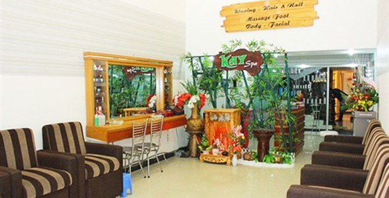 Kay Spa- Hoàng Diệu 0 gallaries