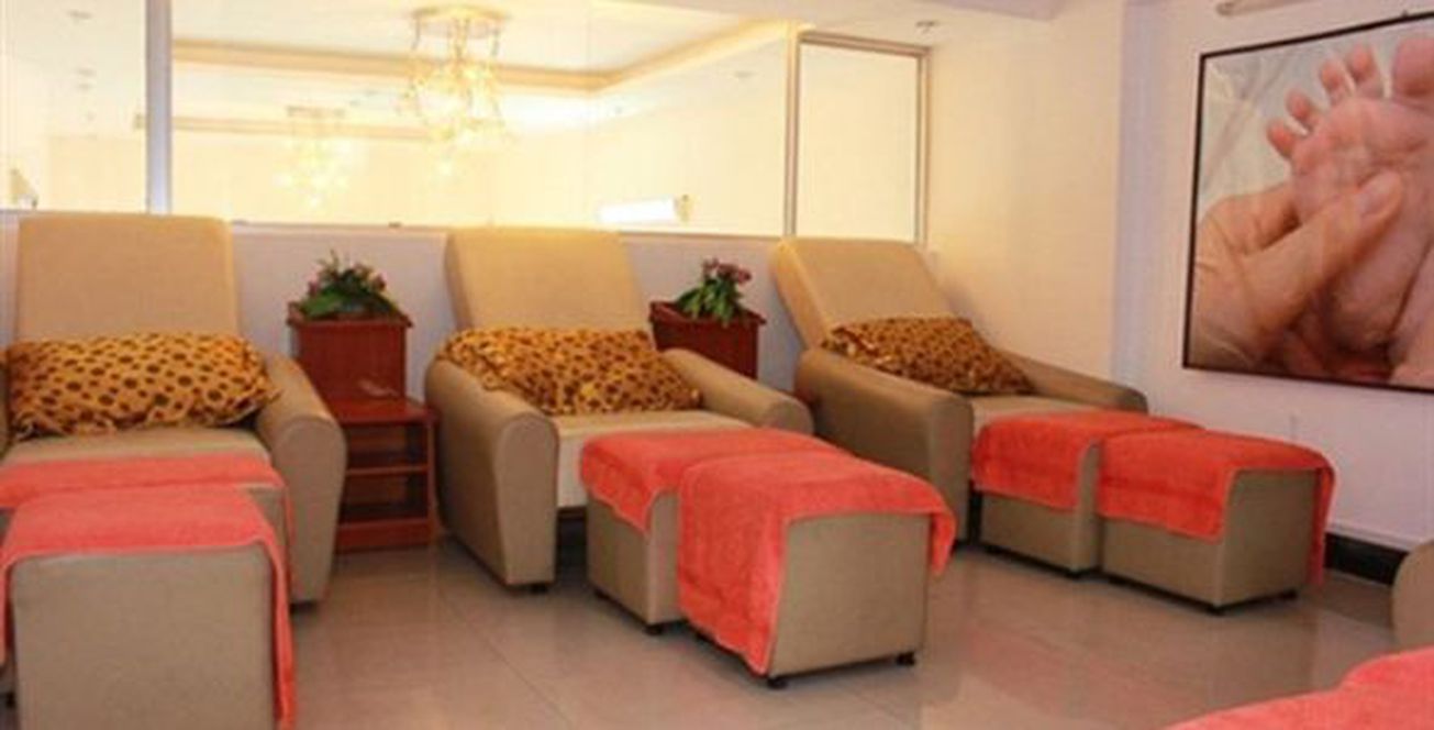 Kay Spa- Hoàng Diệu 0 gallaries
