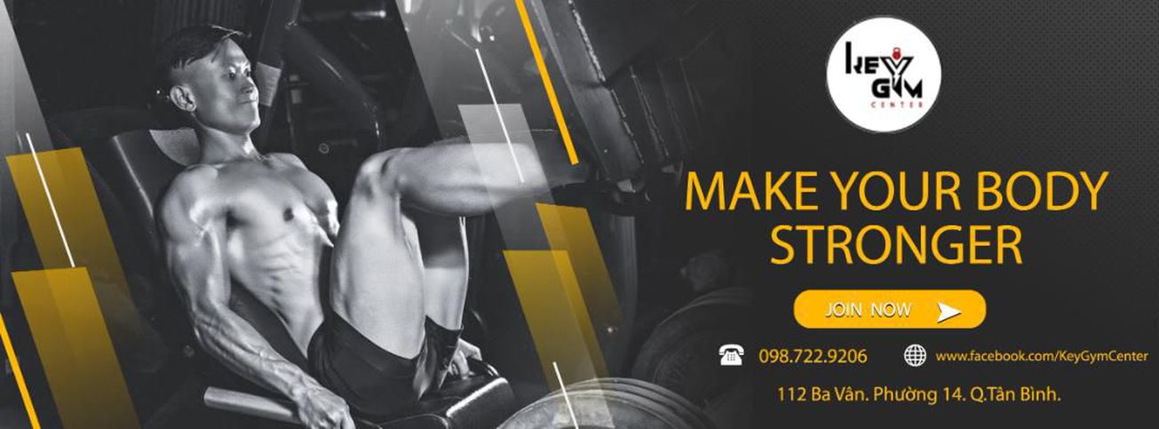 Key Gym Center 0 gallaries
