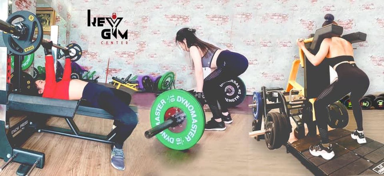 Key Gym Center 4 gallaries