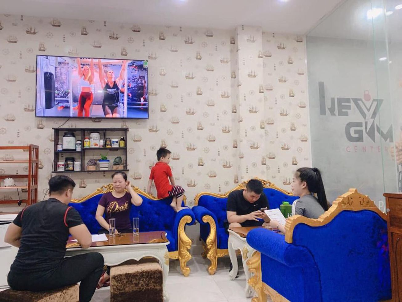 Key Gym Center 0 gallaries