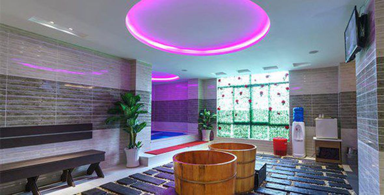Khai Hoan Spa Massage 4 gallaries