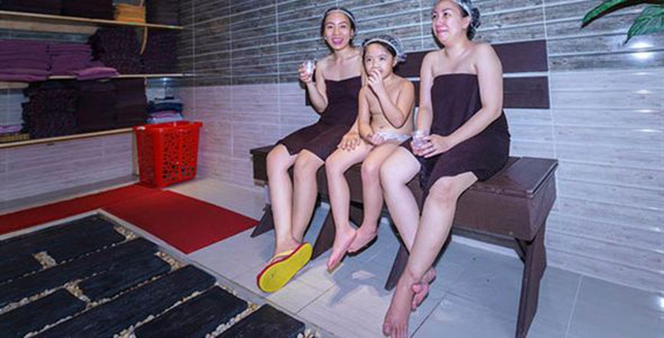 Khai Hoan Spa Massage 5 gallaries