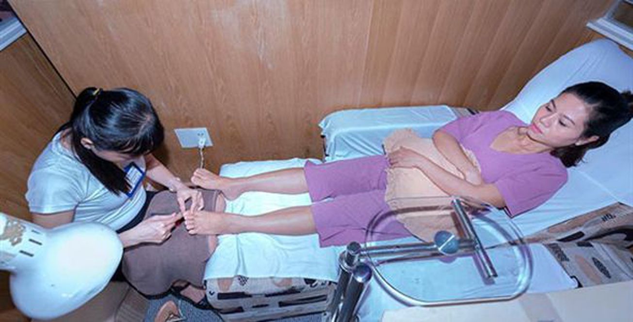 Khai Hoan Spa Massage 0 gallaries