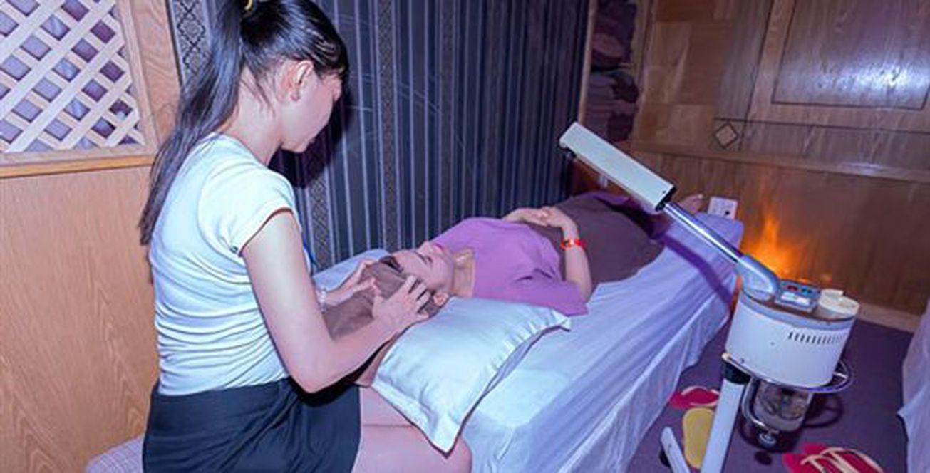 Khai Hoan Spa Massage 3 gallaries