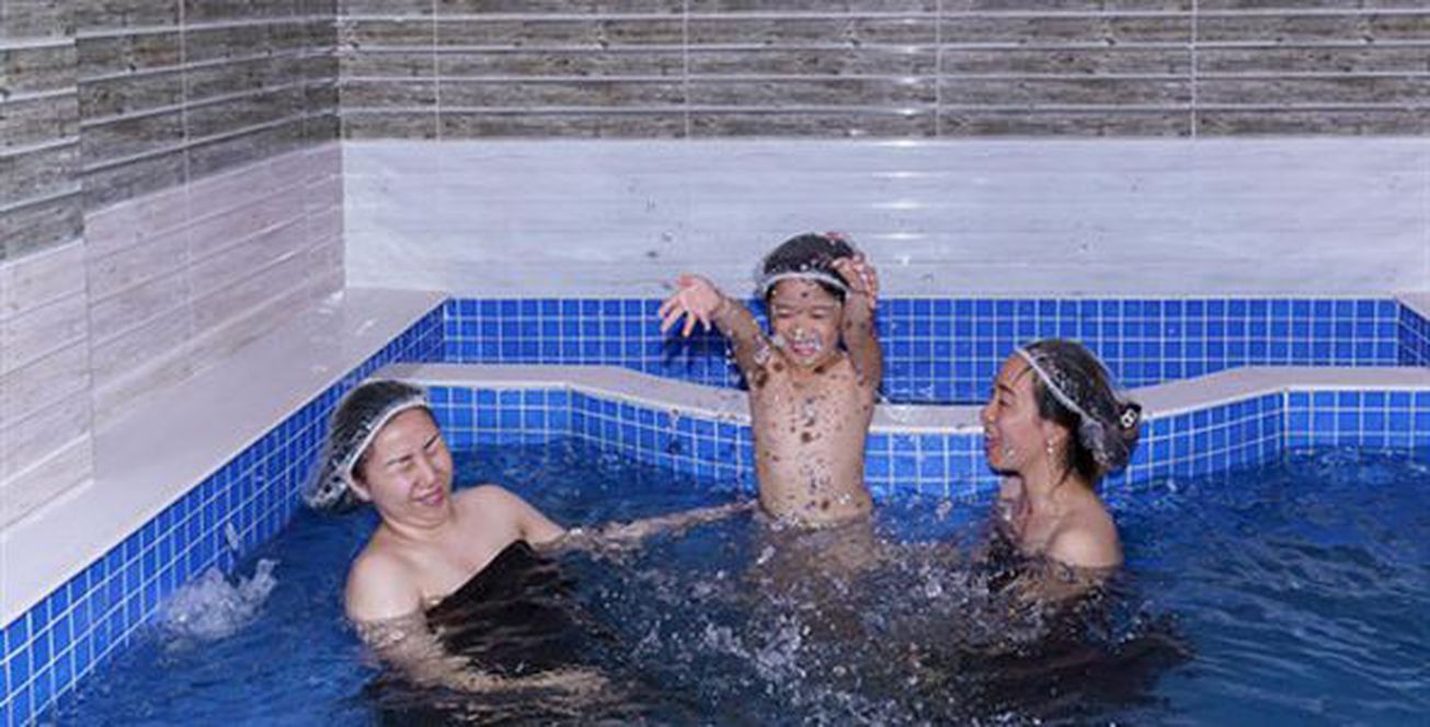 Khai Hoan Spa Massage 1 gallaries