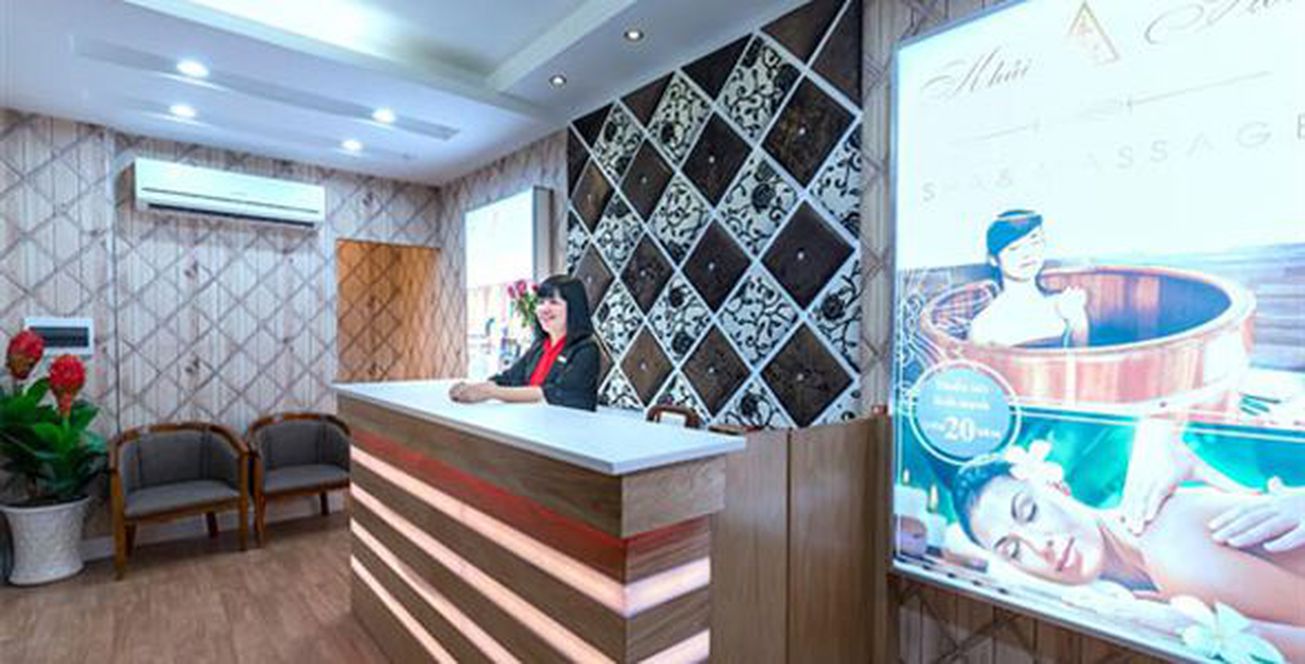 Khai Hoan Spa Massage 0 gallaries