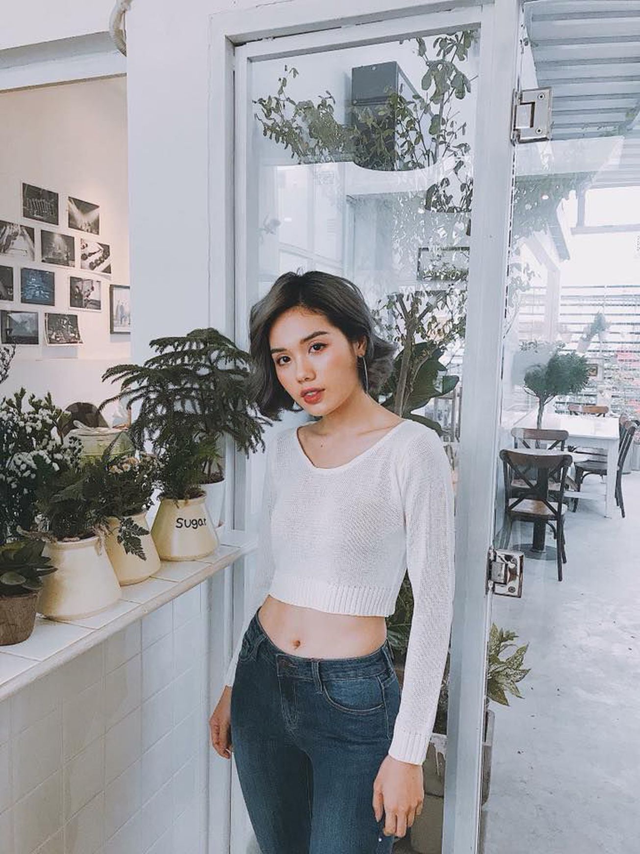 Khang Hair Salon - Lê Quang Định 1 gallaries