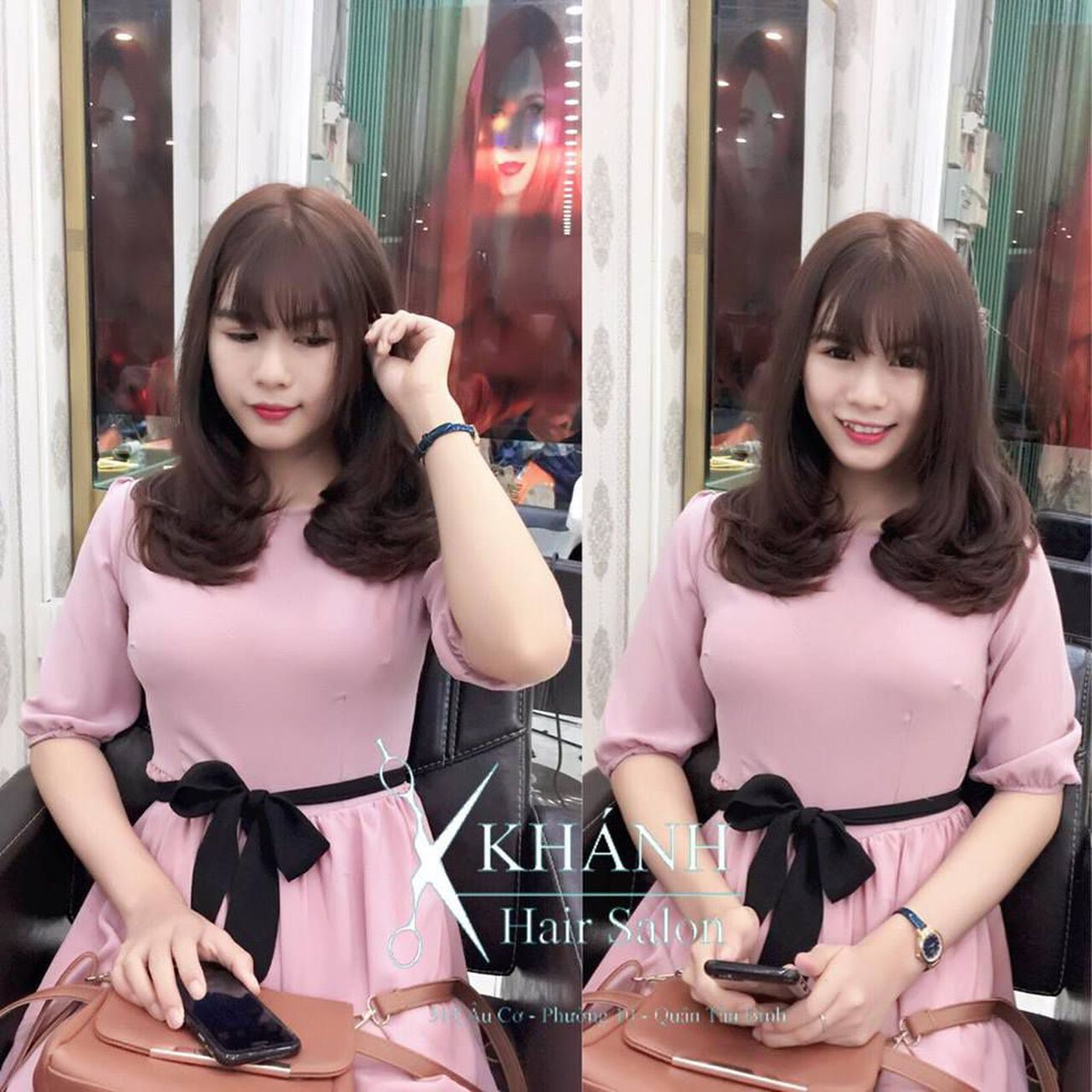 Khánh Hair Salon 1 gallaries
