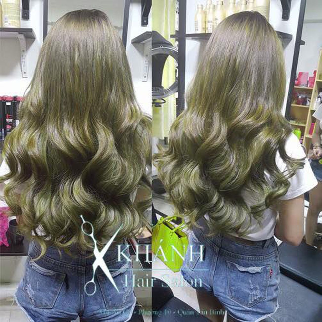 Khánh Hair Salon 0 gallaries