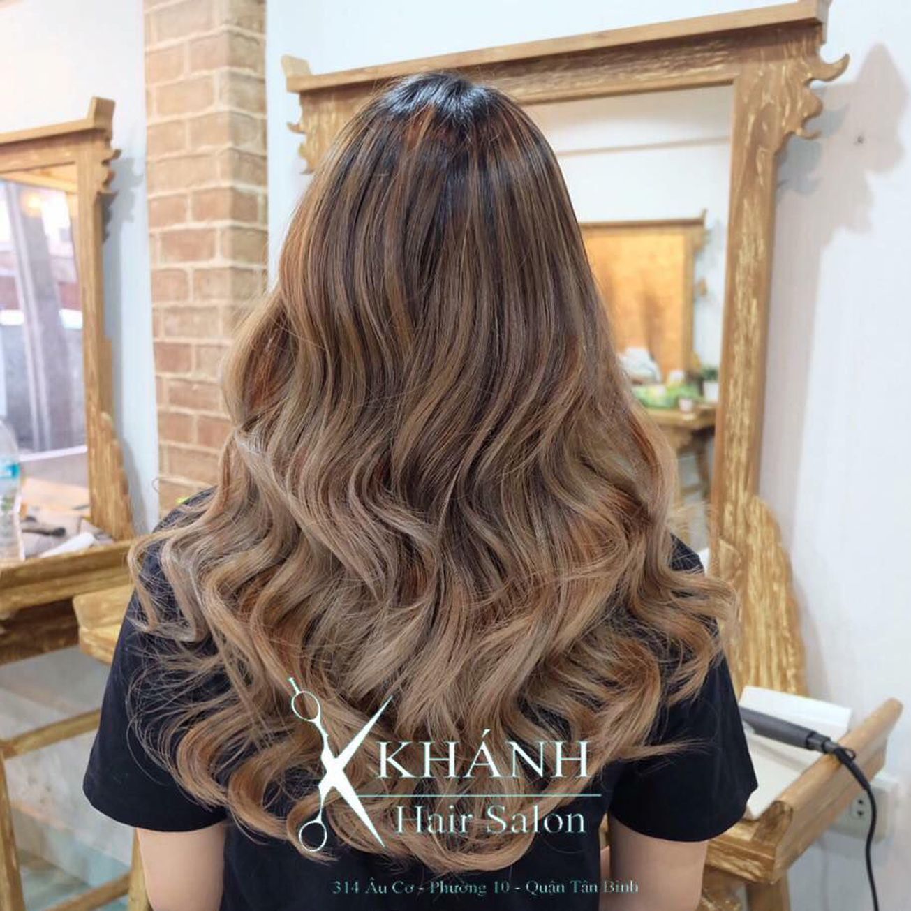 Khánh Hair Salon 0 gallaries