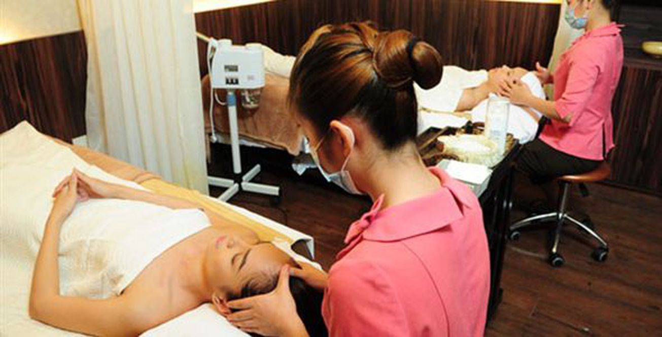 Khơ Thị Skincare & Clinic - Cần Thơ 0 gallaries