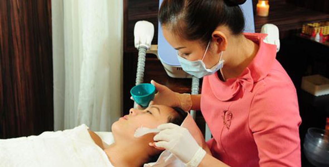 Khơ Thị Skincare & Clinic - Cần Thơ 2 gallaries