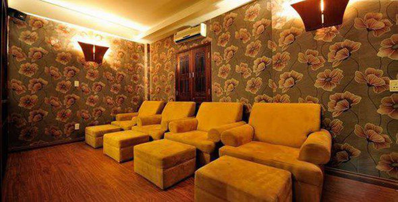 Khỏe Massage - Bùi Thị Xuân 1 gallaries