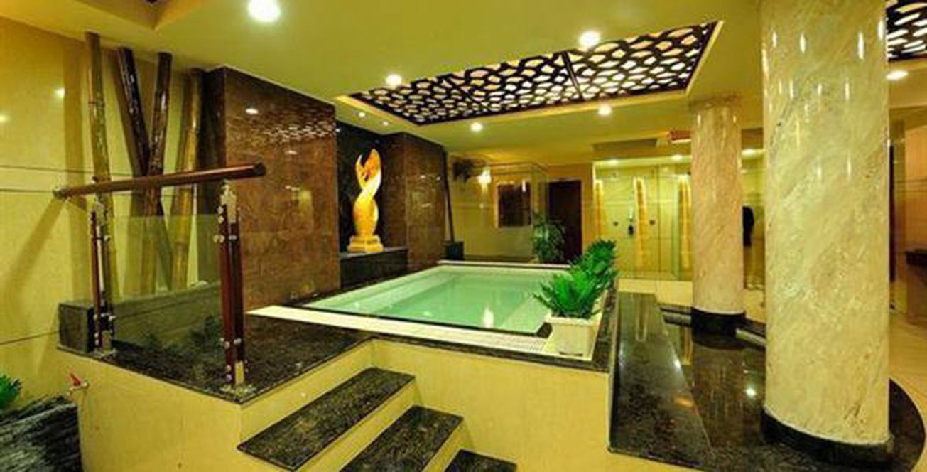 Khỏe Massage - Bùi Thị Xuân 0 gallaries