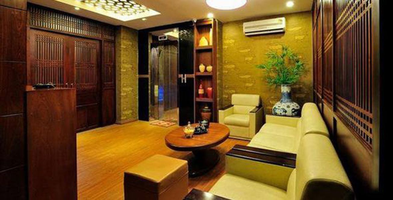 Khỏe Massage - Bùi Thị Xuân 2 gallaries