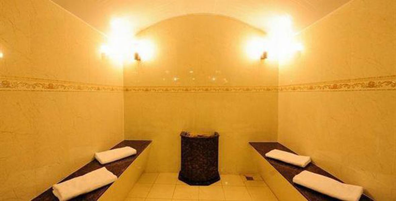 Khỏe Massage - Bùi Thị Xuân 0 gallaries