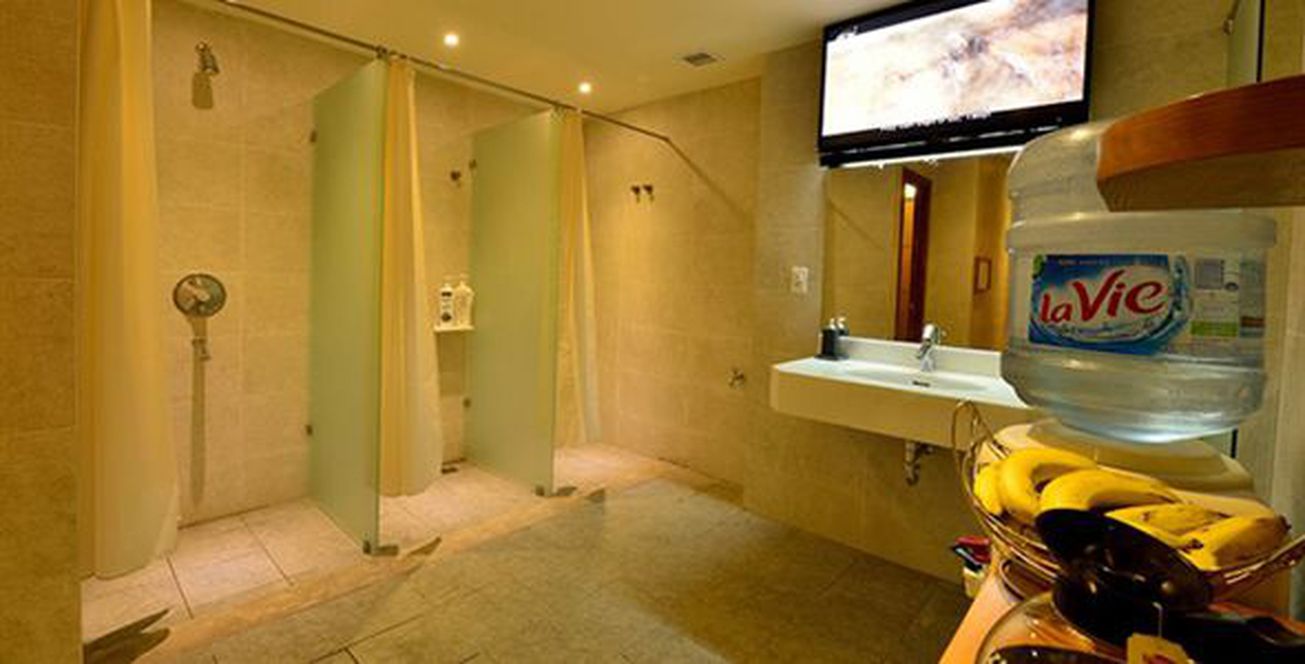 Khỏe Massage - Nam Kì Khởi Nghĩa 3 gallaries