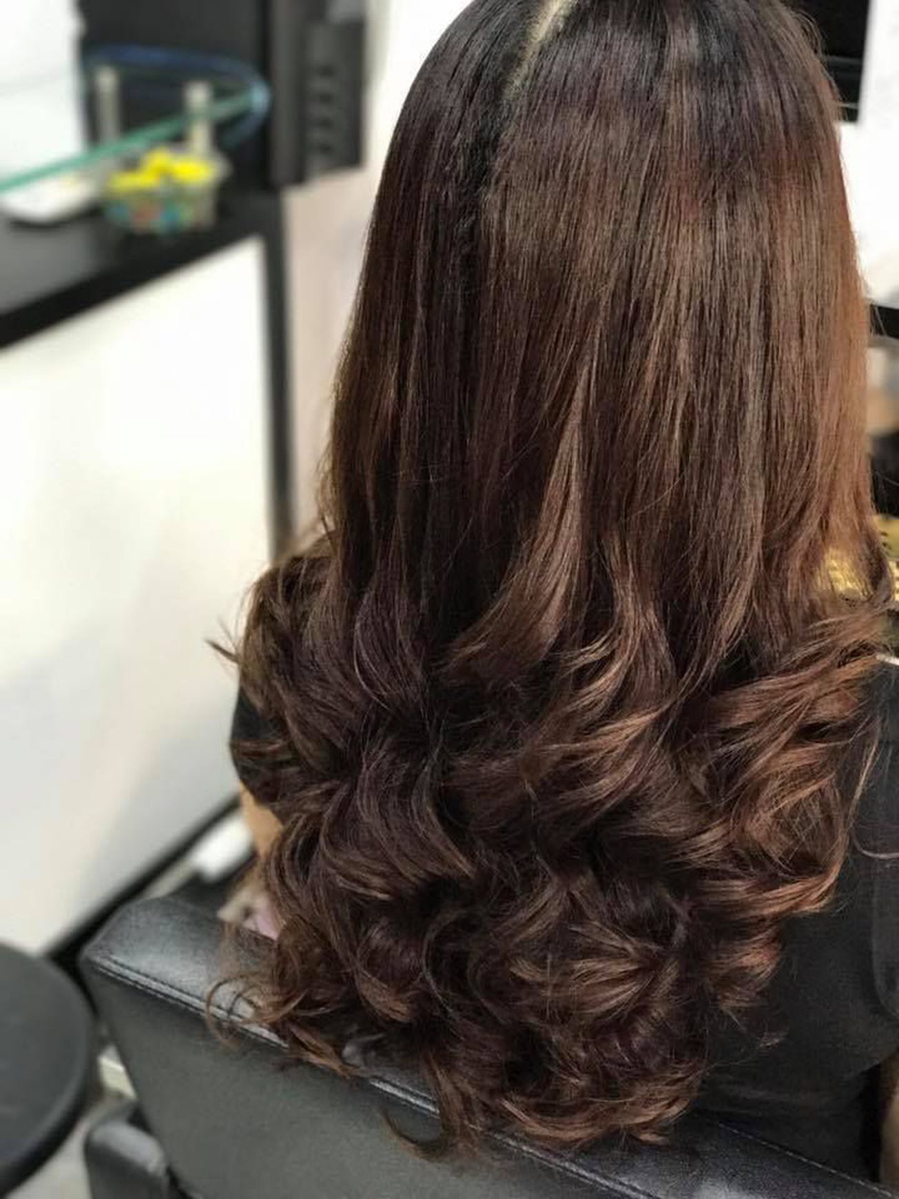 Kiệt Lê Hair Salon 1 gallaries