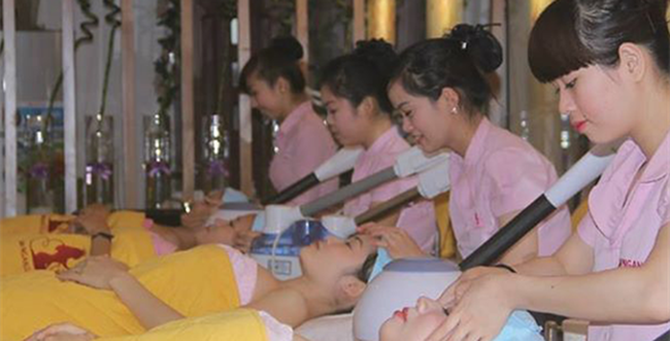 Kim Ngân Spa - Nguyễn Văn Cừ 0 gallaries