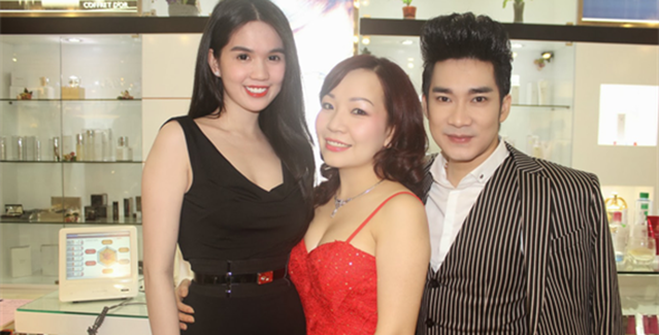 Kim Ngân Spa - Nguyễn Văn Cừ 1 gallaries
