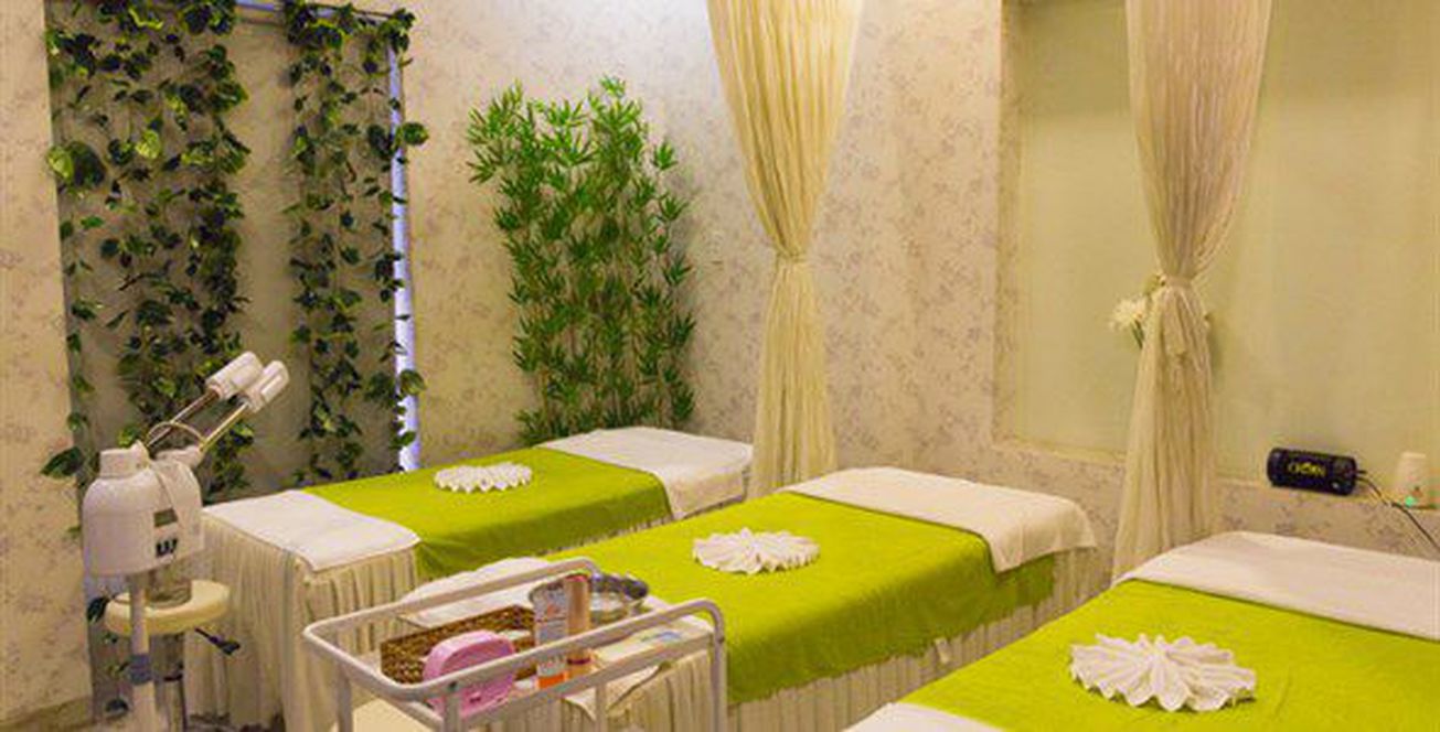 Kim Spa - Cô Giang 0 gallaries