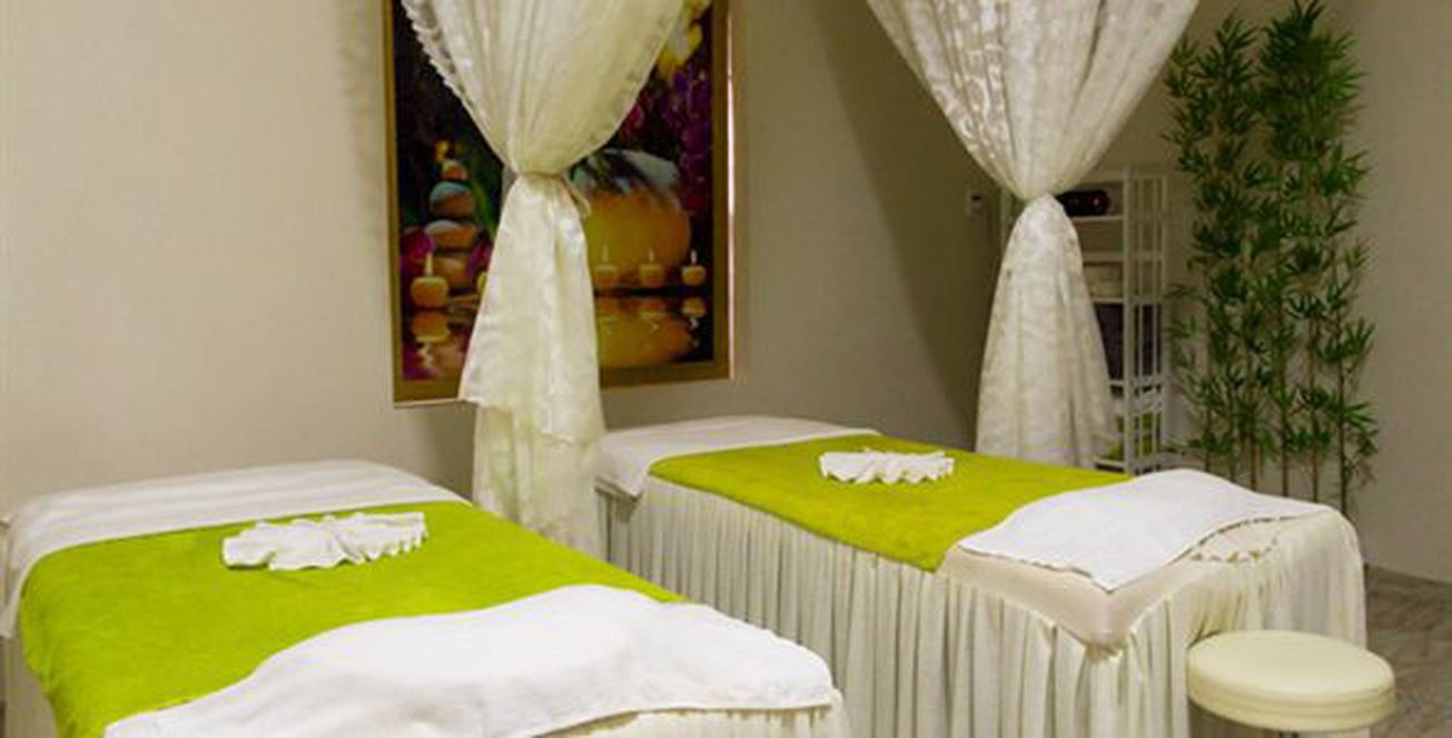 Kim Spa - Cô Giang 4 gallaries