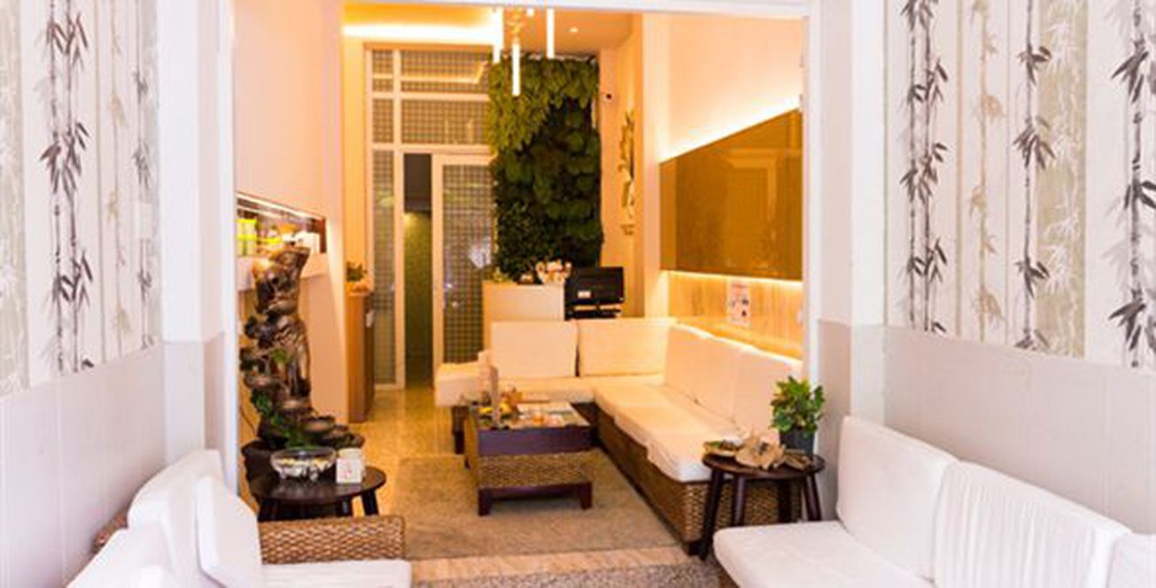 Kim Spa - Cô Giang 3 gallaries