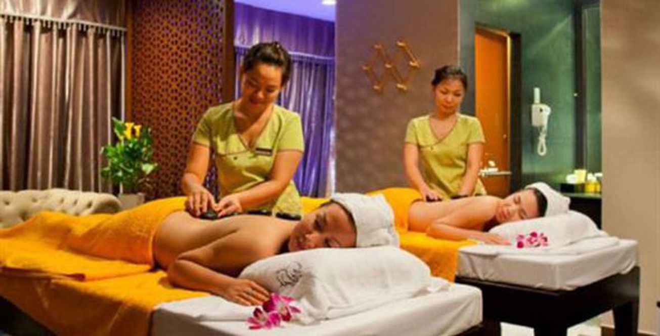 KL Spa - Grand Silverland Hotel & Spa 1 gallaries