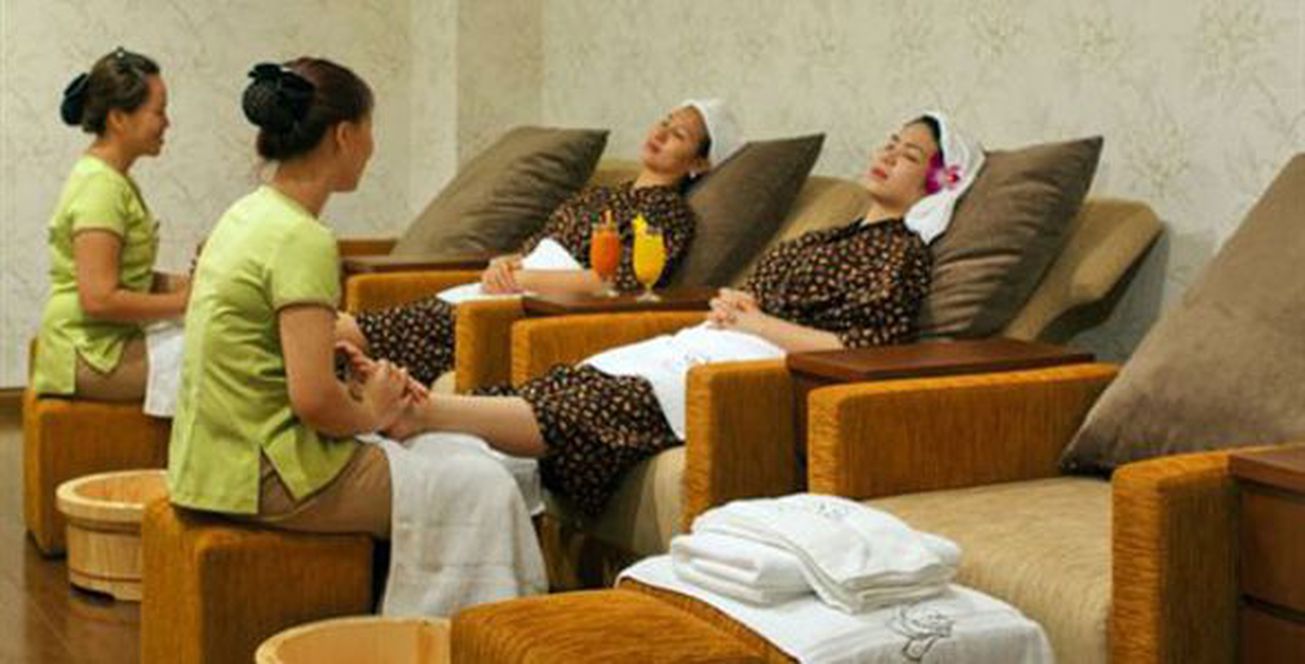 KL Spa - Grand Silverland Hotel & Spa 0 gallaries