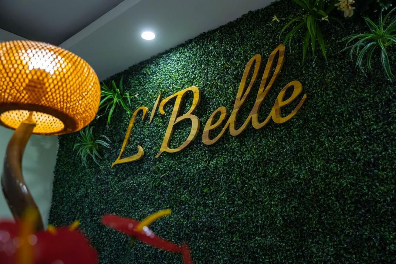 L'Belle Beauty Spa 0 gallaries