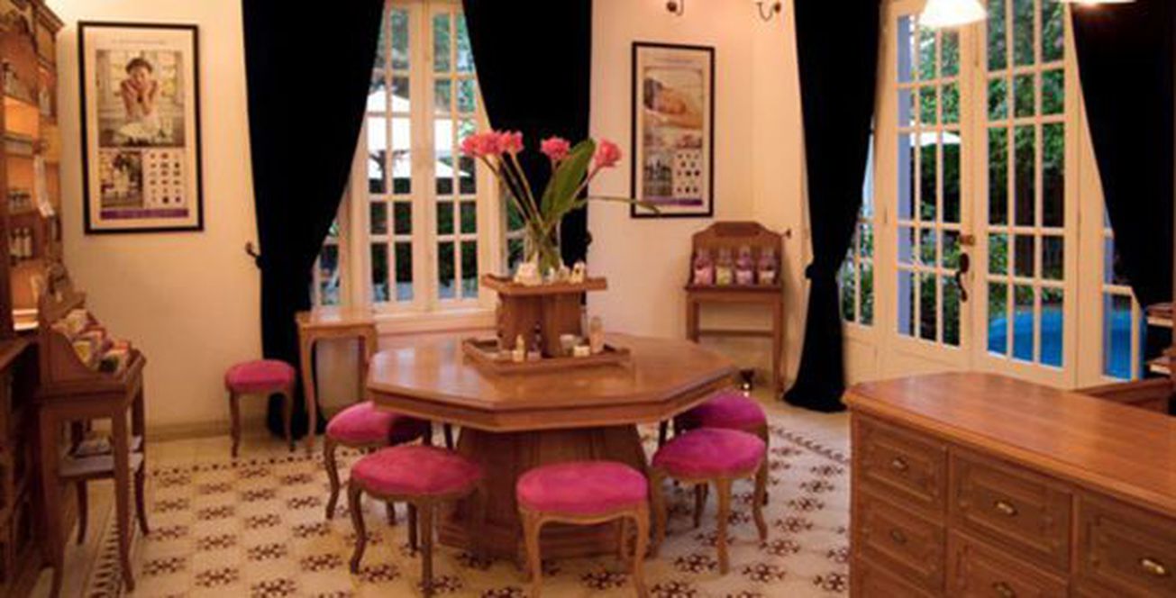 La Maison De L'Apothiquaire - Trương Định 0 gallaries