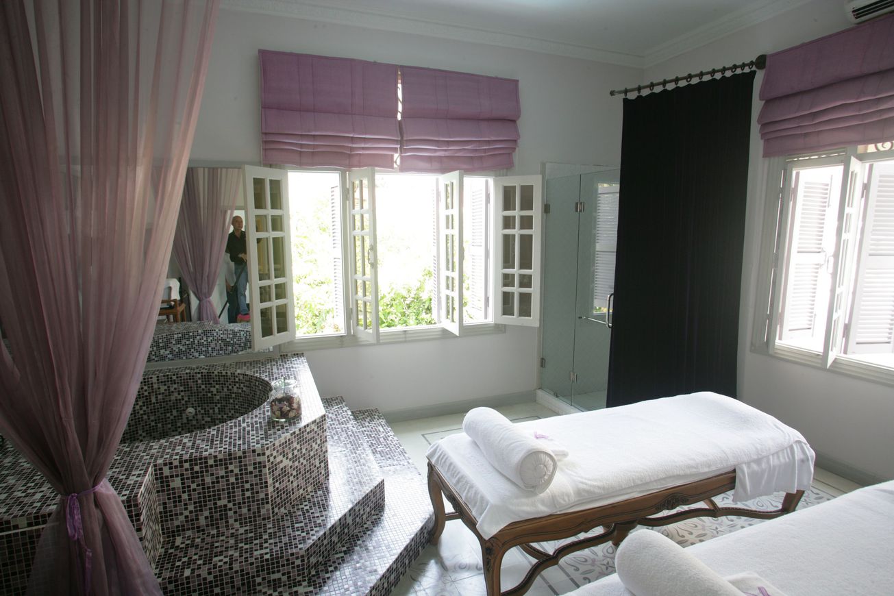 La Maison De L'Apothiquaire - Trương Định 0 gallaries