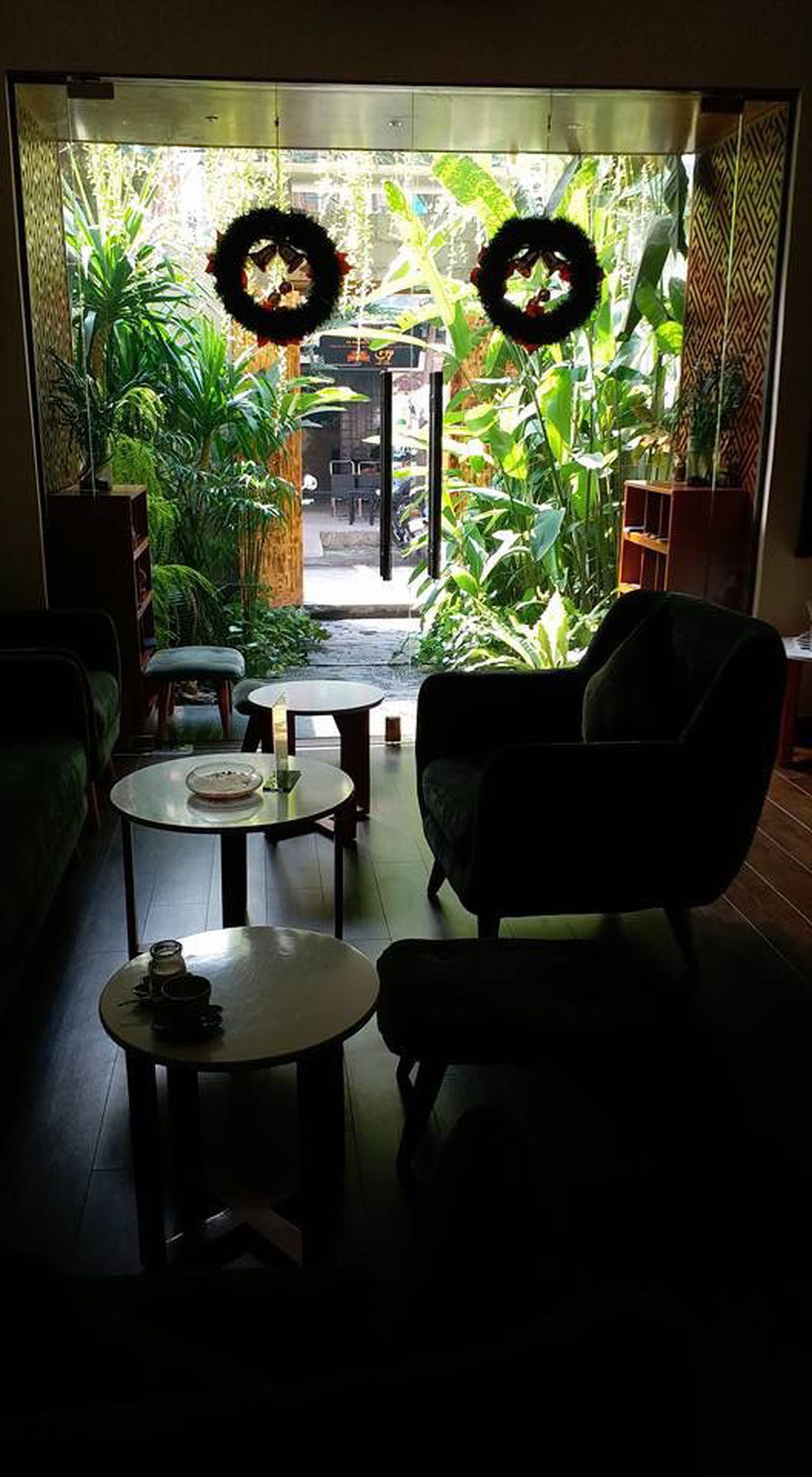 Lá Trà Medical Spa - Nguyễn Kiệm 4 gallaries