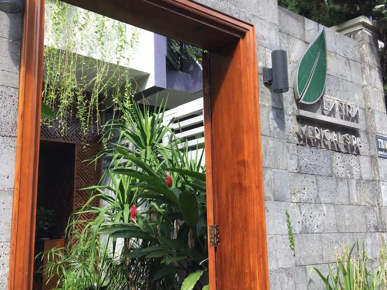 Lá Trà Medical Spa - Nguyễn Kiệm 3 gallaries