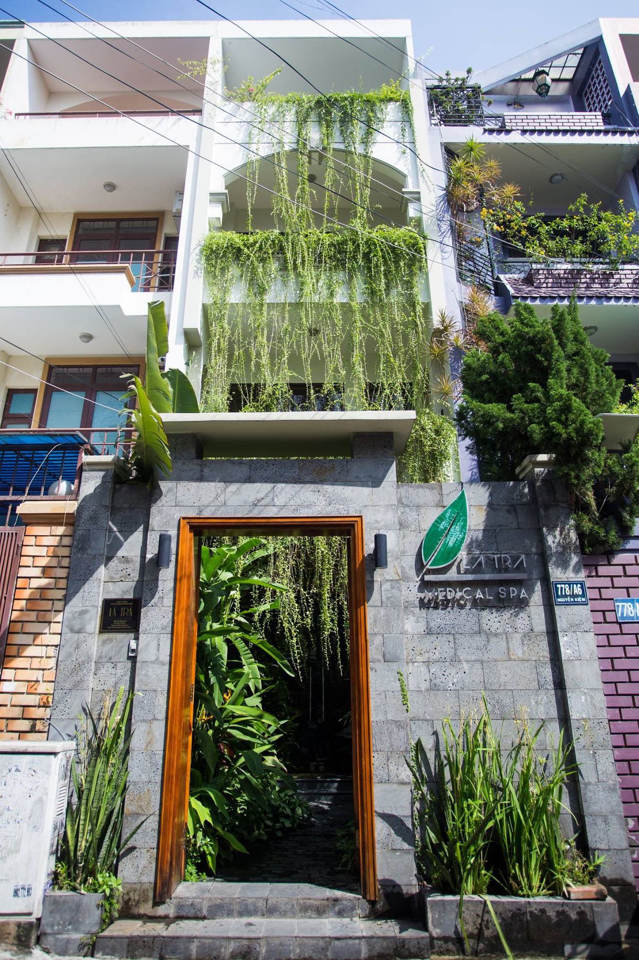 Lá Trà Medical Spa - Nguyễn Kiệm 0 gallaries