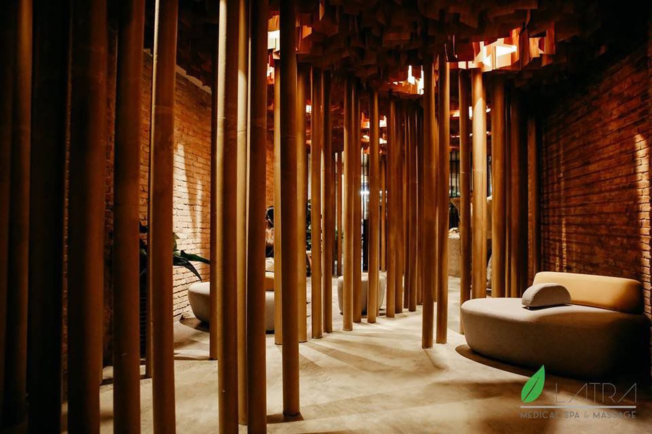 Lá Trà Medical Spa - Nguyễn Văn Thủ 3 gallaries