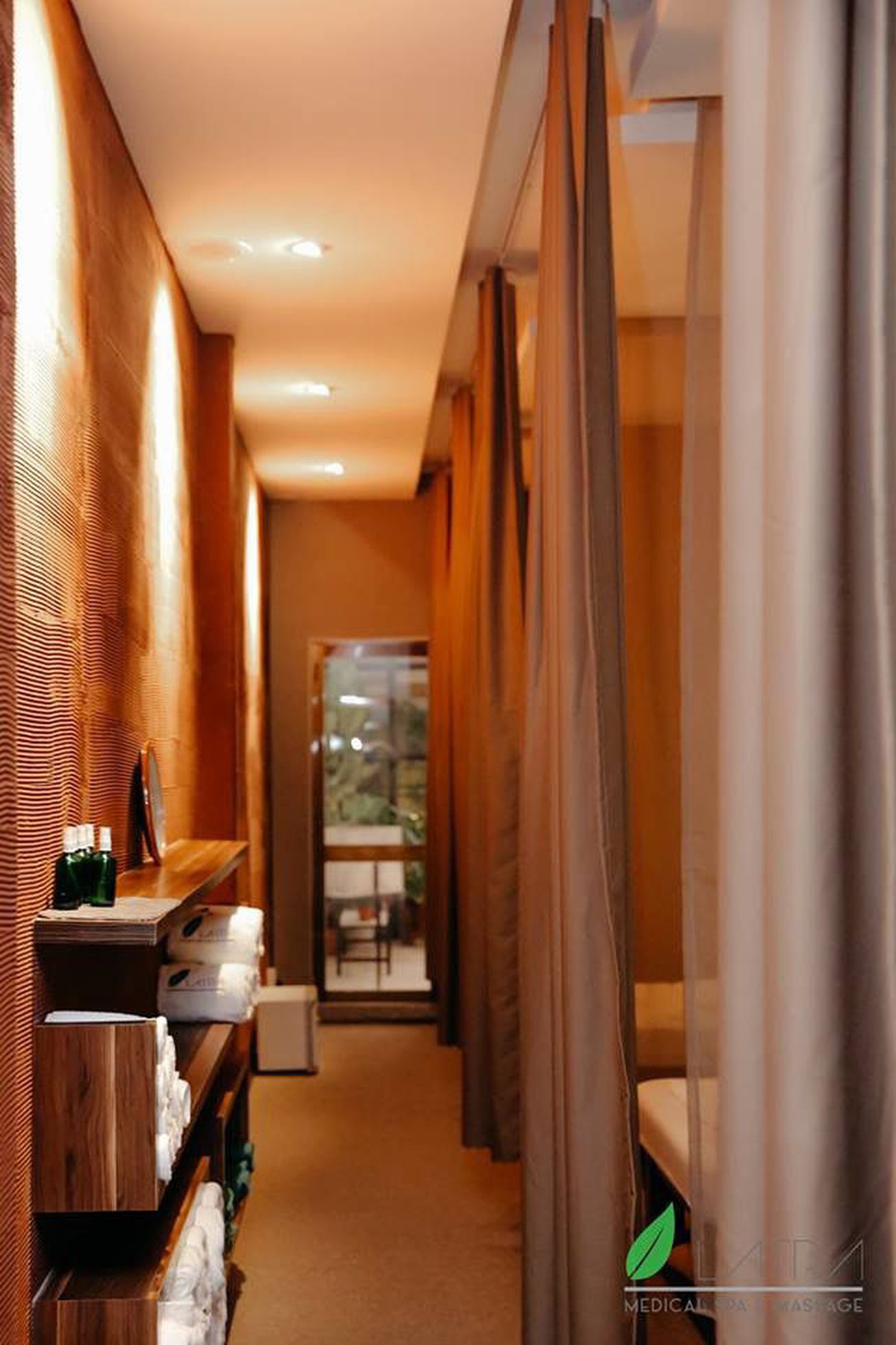 Lá Trà Medical Spa - Nguyễn Văn Thủ 1 gallaries